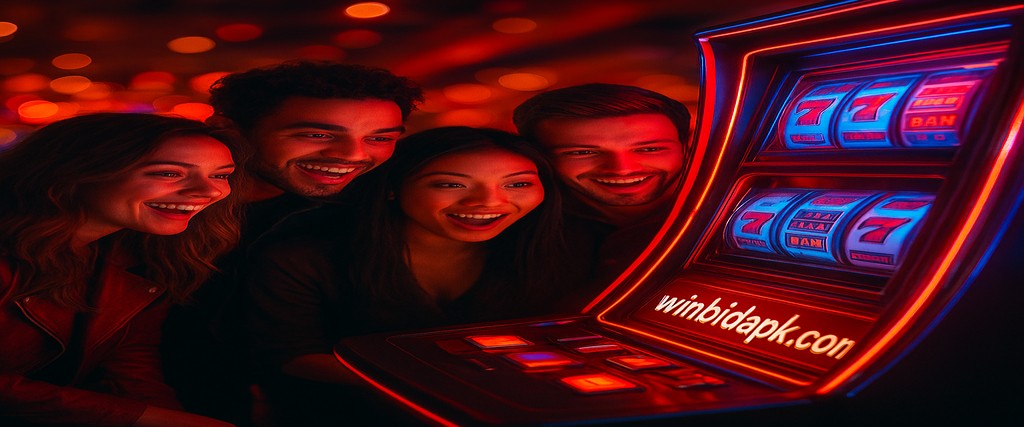 বাংলাদেশে winbid অ্যাপ ইনস্টল করার নির্দেশিকা