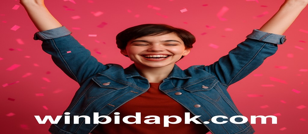 বাংলাদেশে winbid গেমিং প্ল্যাটফর্মে খেলার ব্যানার অফার