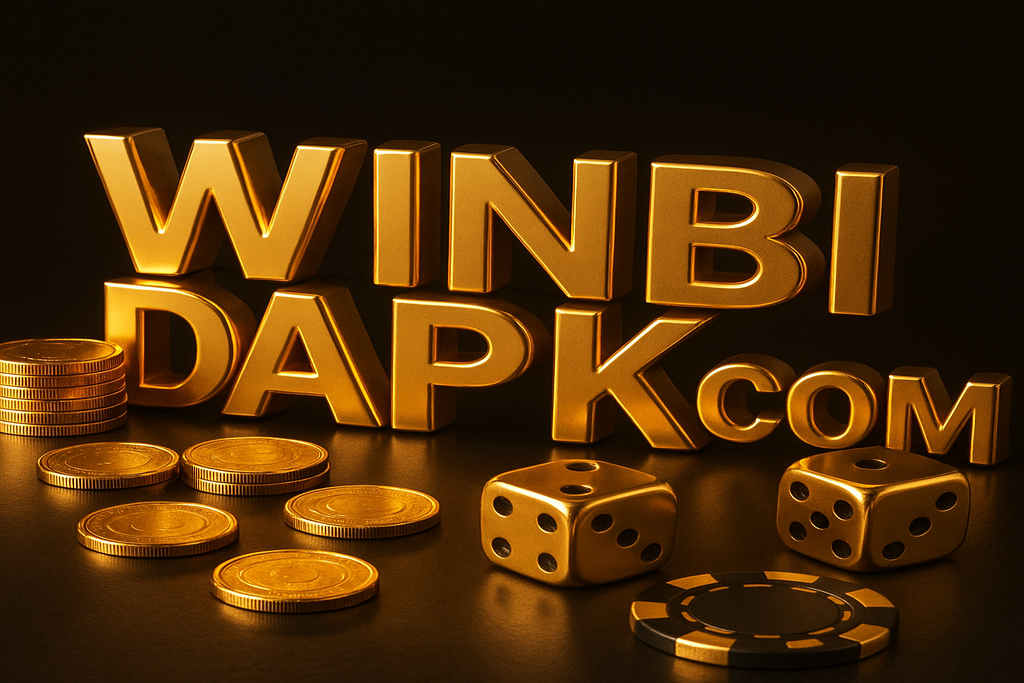 winbid নিরাপদ পরিশোধ ও মোবাইল গেমিং